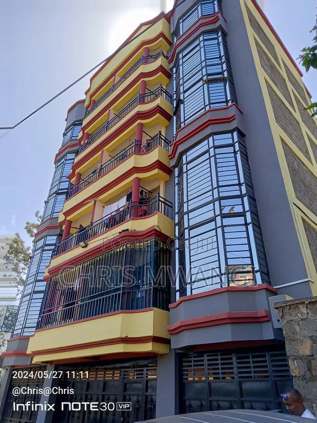 1bdrm Block of Flats in Kirigiti Estate, Kiambu / Kiambu for sale