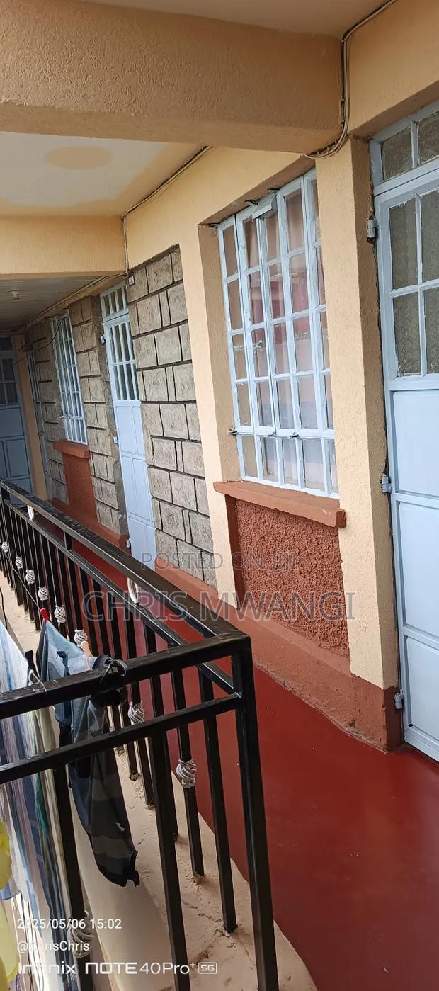 Furnished 1bdrm Block of Flats in Kasarani Estate for sale