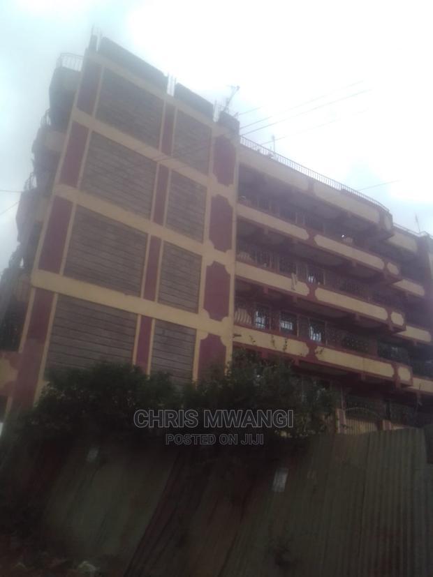 1bdrm Block of Flats in Hunters Estate for sale