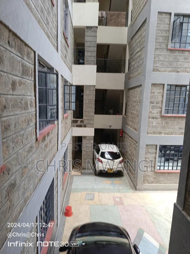 1bdrm Block of Flats in Epz Estate, Kitengela for sale