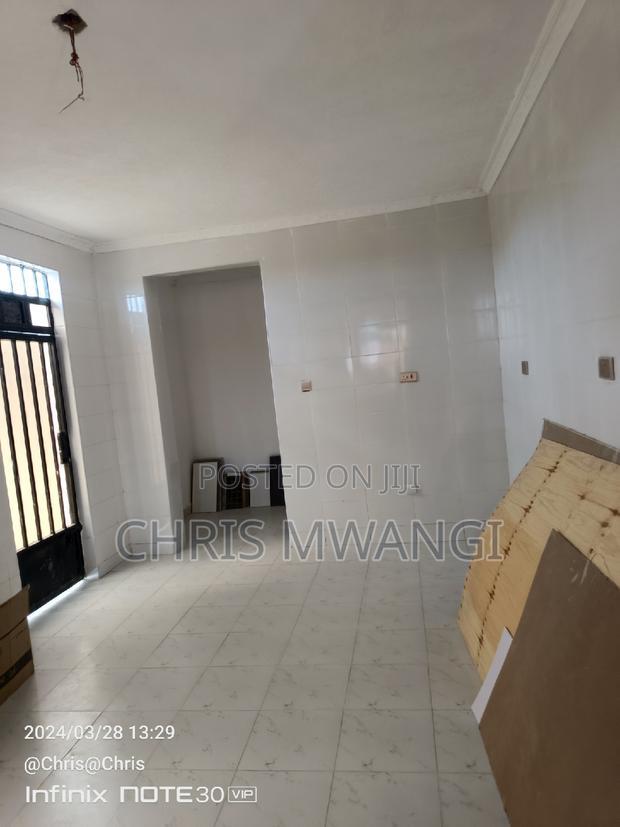 Furnished 4bdrm Mansion in Joska Estate for sale