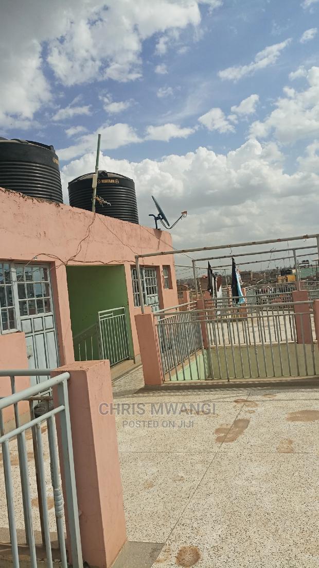 1bdrm Block of Flats in Kasarani Santon, Sunton Estate for Sale