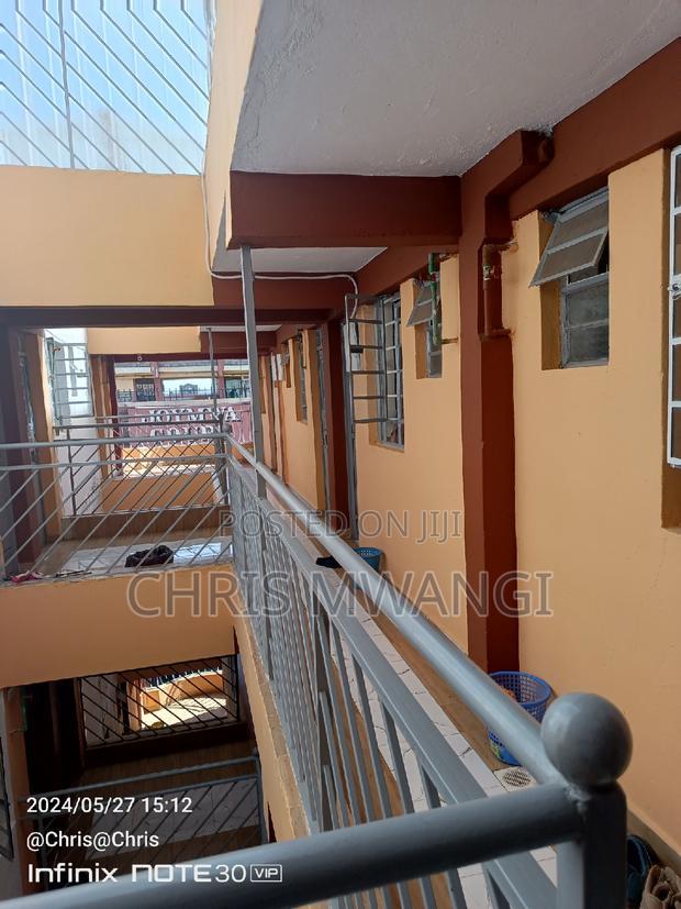 Furnished 1bdrm Block of Flats in Juja Estate, Gate B for sale