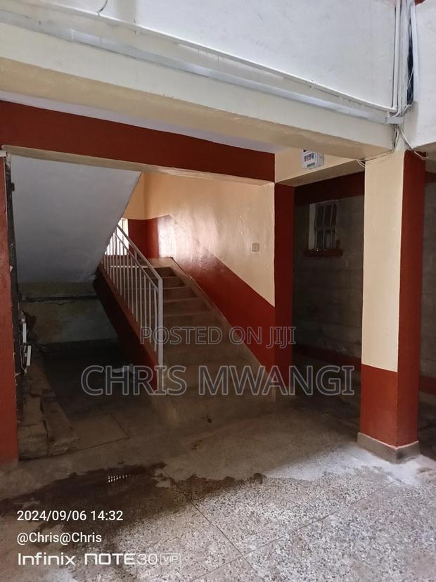 1bdrm Block of Flats in Ngumba Estate for sale