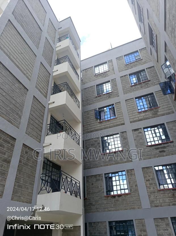 2bdrm Block of Flats in Kitengela Estate for sale