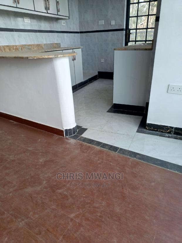 Furnished 3bdrm Block of Flats in Muchatha, Ruaka for sale