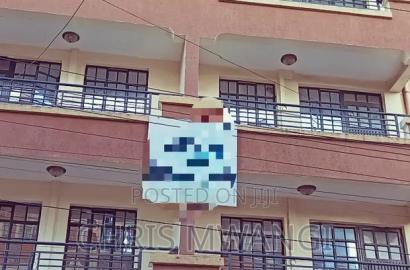 1bdrm Block of Flats in Zimmerman Estate for sale