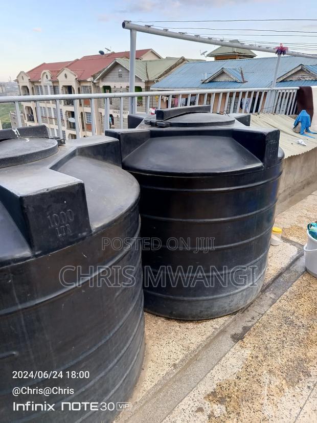 1bdrm Block of Flats in Waiteithia Estate, Thika for sale