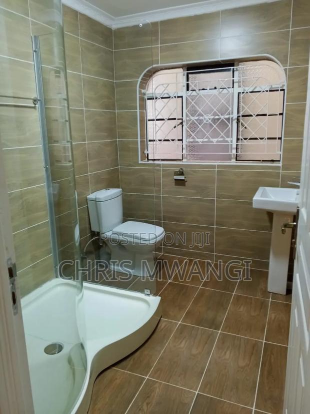 4bdrm Maisonette in Kahawa Sukari Road for sale