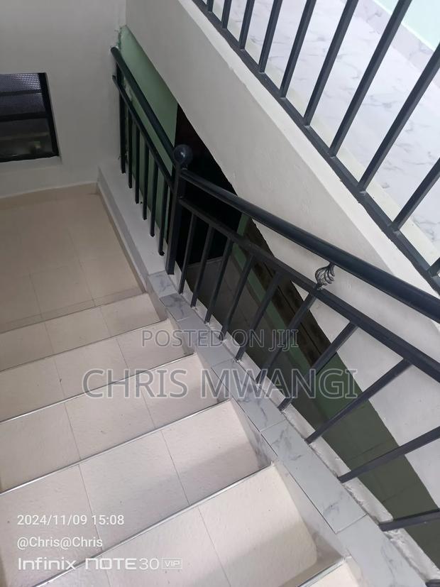 1bdrm Block of Flats in Bypass Estate, Kamakis for sale