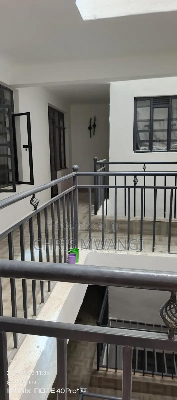 1bdrm Block of Flats in Thika Clavers, Ngoingwa Estate for sale