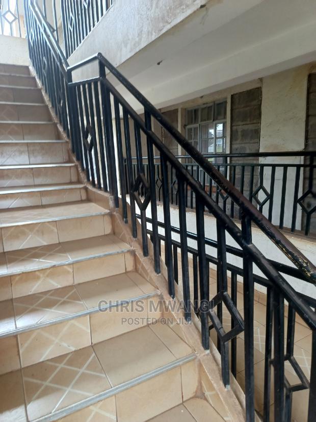 2bdrm Block of Flats in Near Kenyapower, Uthiru for sale