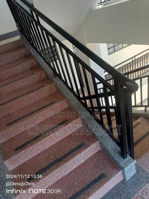 Furnished 3bdrm Block of Flats in Utawala Estate for sale