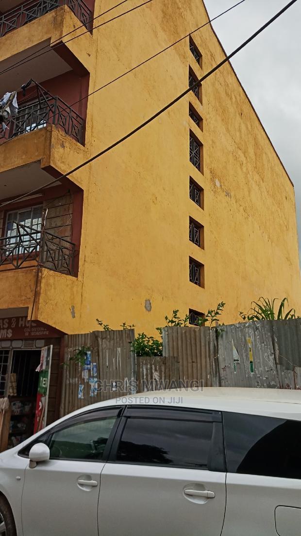 1bdrm Block of Flats in Kenyatta Road for Sale