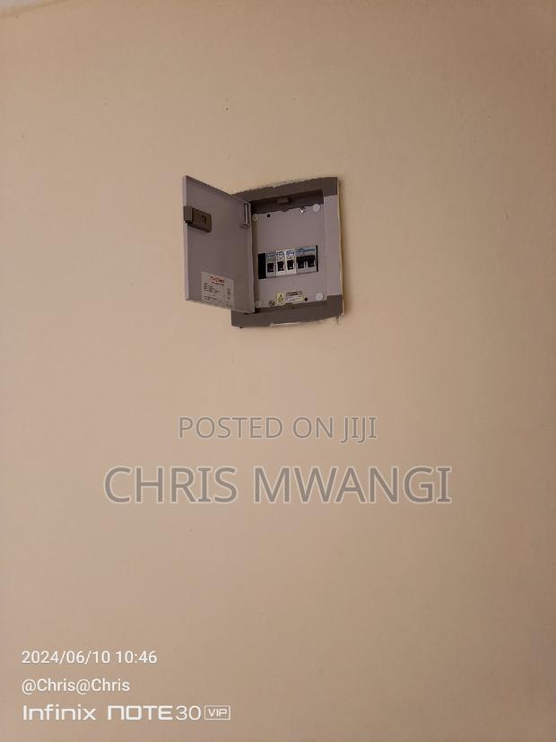 1bdrm Block of Flats in Kahawa Estate for sale