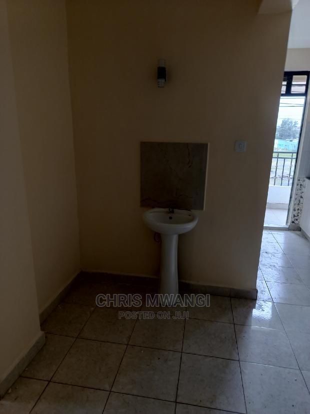 2bdrm Block of Flats in Ruaka Quickmart for sale