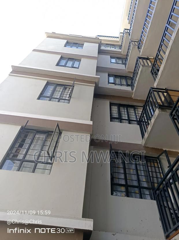 2bdrm Block of Flats in Utawala Estate for sale