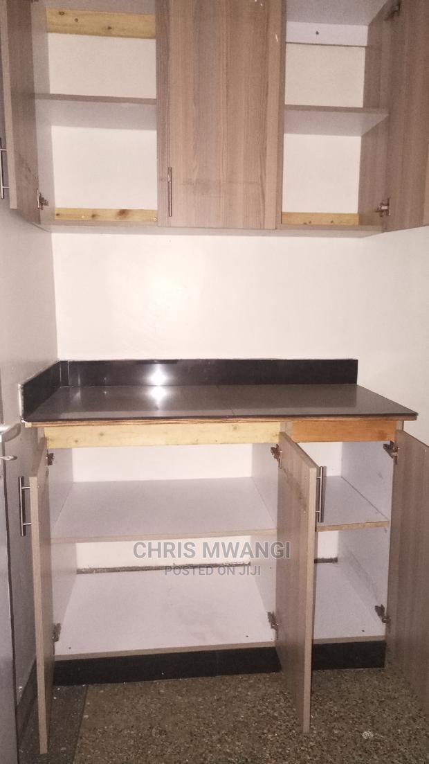 2bdrm Block of Flats in Trm Drive, Roysambu for Sale
