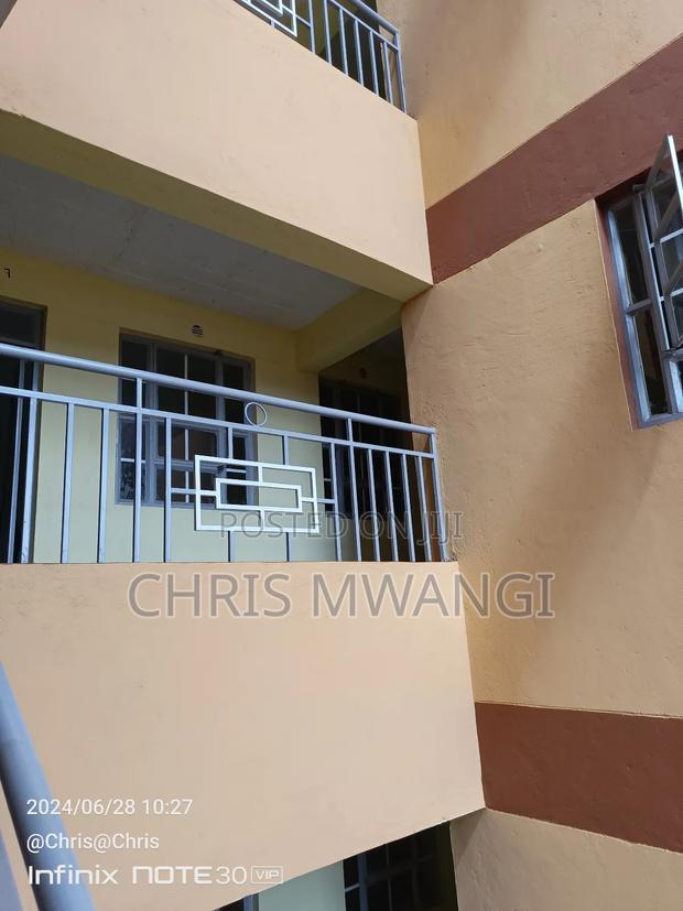 1bdrm Block of Flats in Waiteithia Estate, Thika for sale
