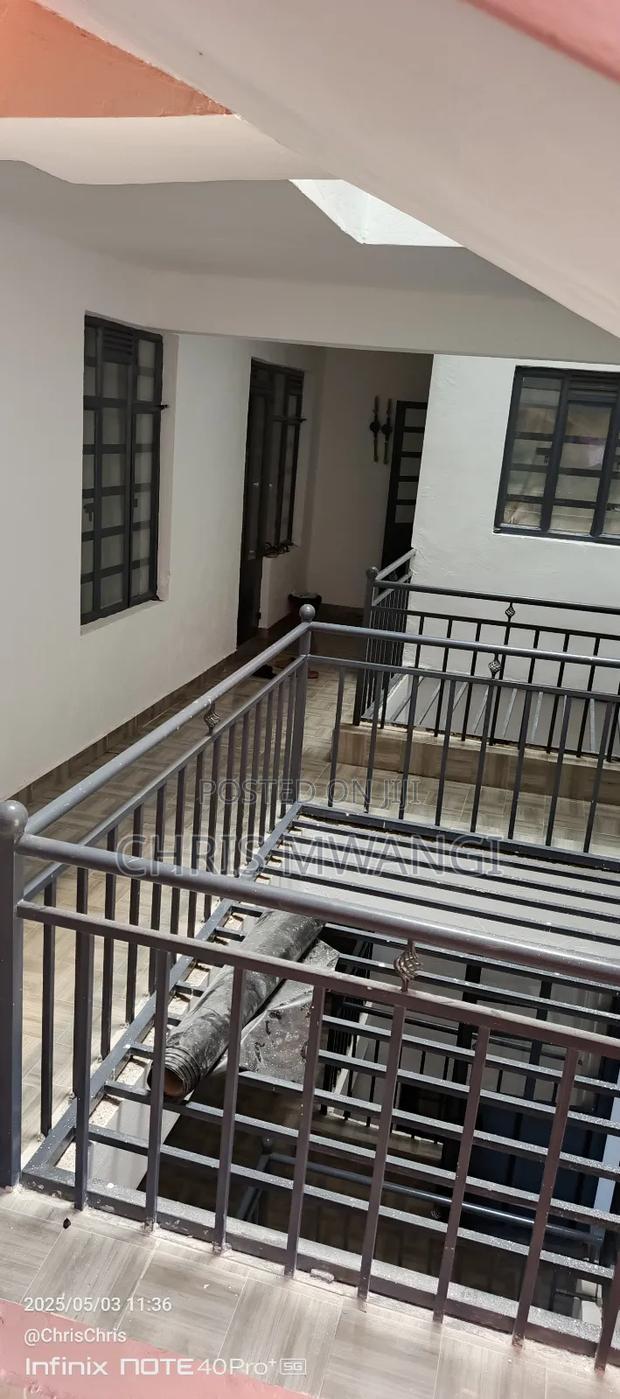 1bdrm Block of Flats in Thika Clavers, Ngoingwa Estate for sale