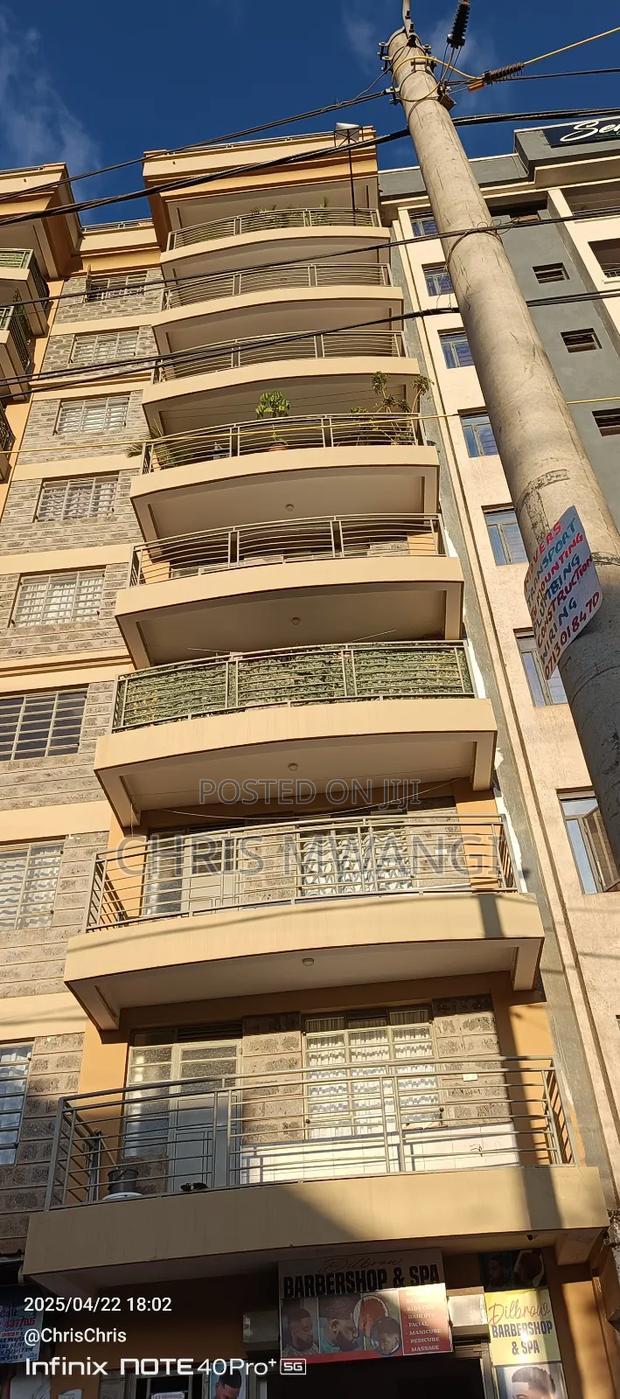 2bdrm Block of Flats in Mirema Street, Roysambu for sale