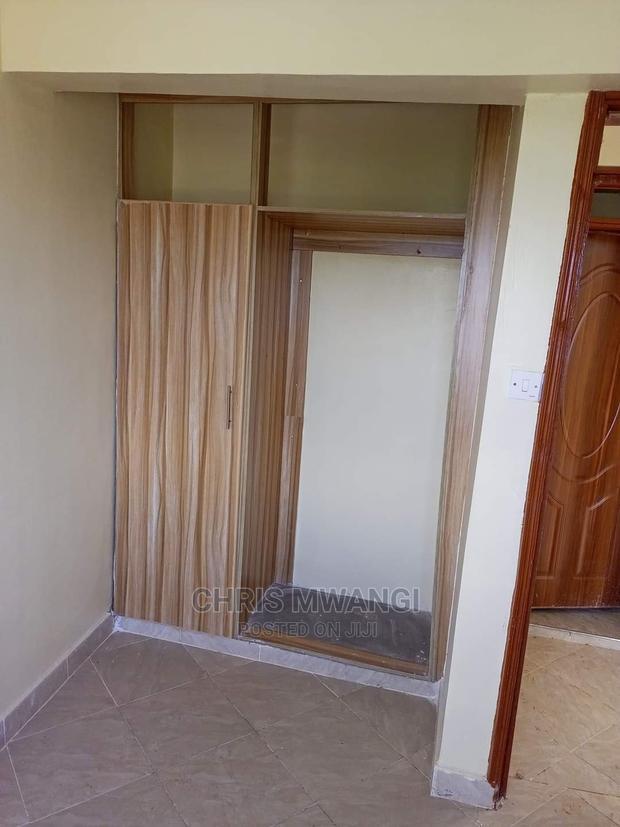 Furnished 3bdrm Block of Flats in Kinoo, Regen for Sale