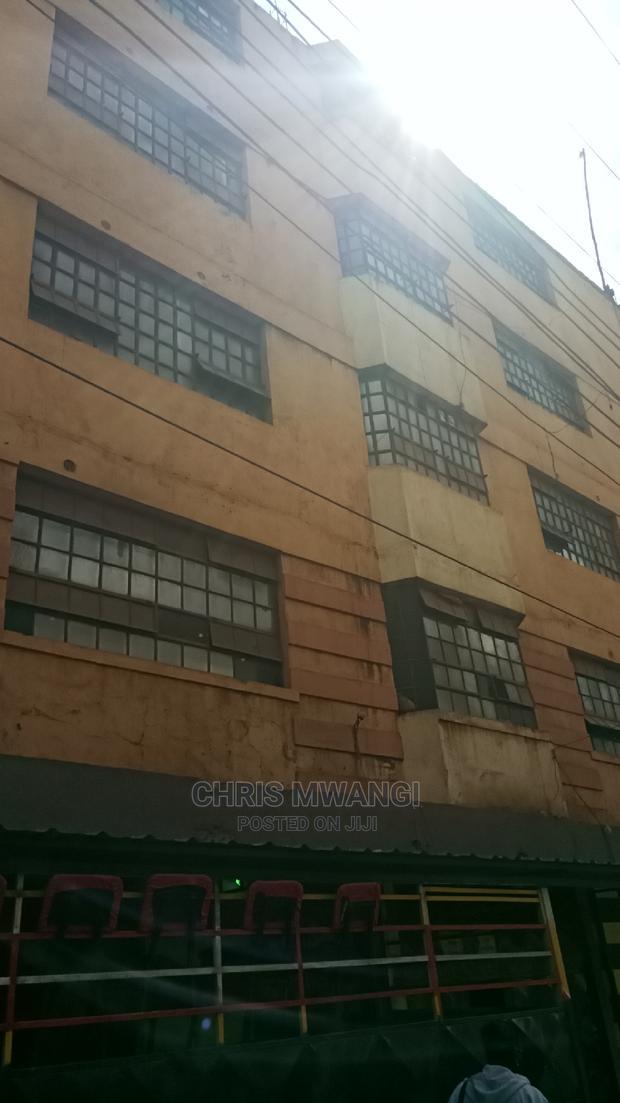 1bdrm Block of Flats in Githurai 44 2Nd Row for Sale