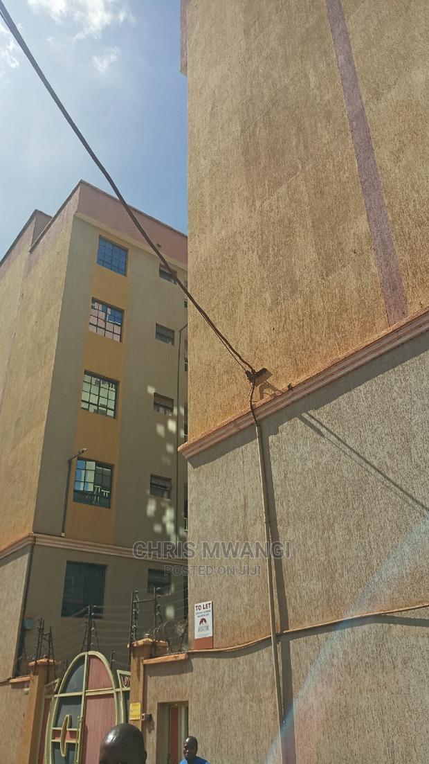 2bdrm Block of Flats in Ruaka Estate for Sale