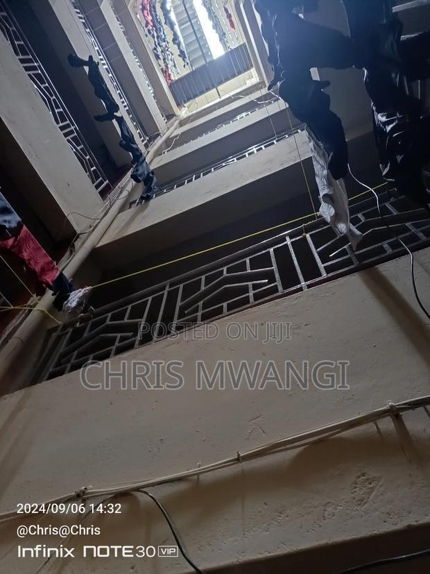 1bdrm Block of Flats in Ngumba Estate for sale