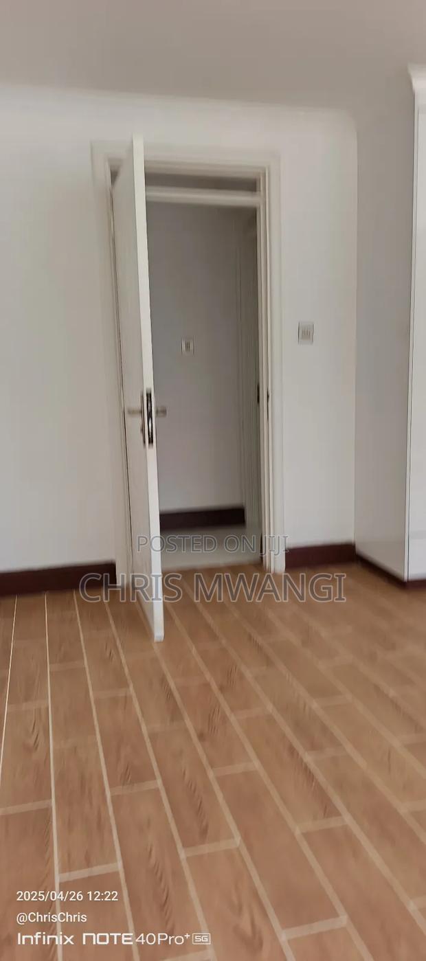 4bdrm Maisonette in Kahawa Sukari Street for sale