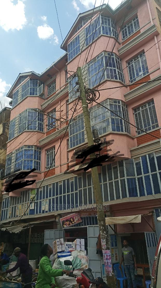 2bdrm Block of Flats in Githurai 45 for sale