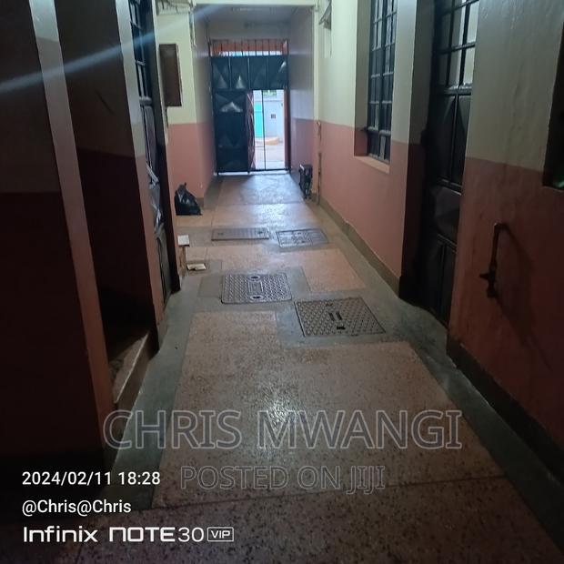 2bdrm Block of Flats in Thindigua Estate for sale