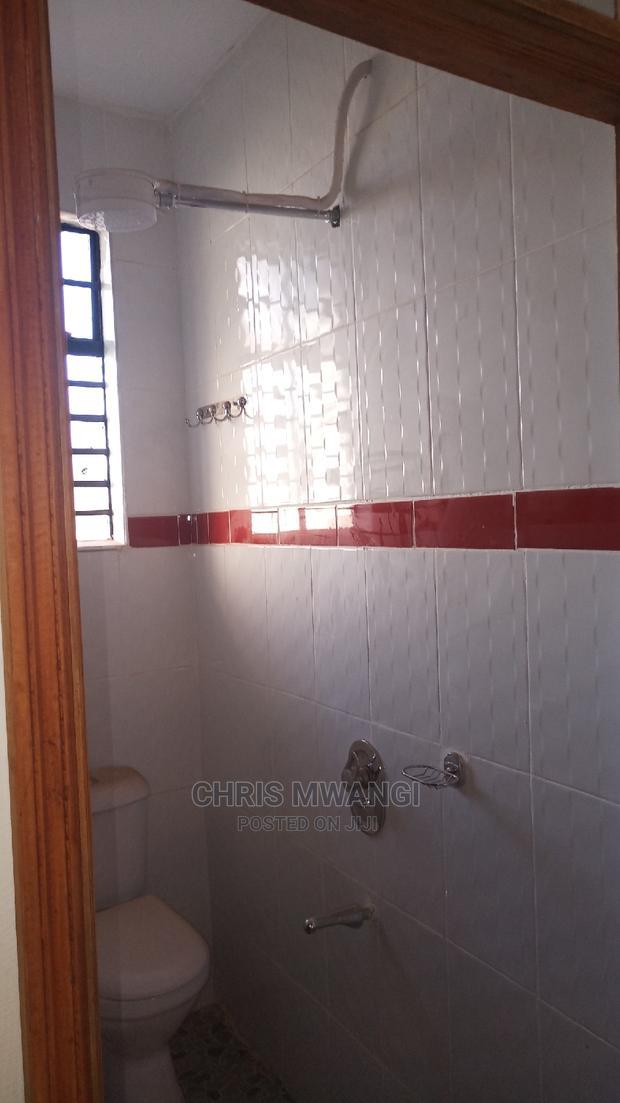 Furnished 3bdrm Block of Flats in Kinoo, Regen for Sale