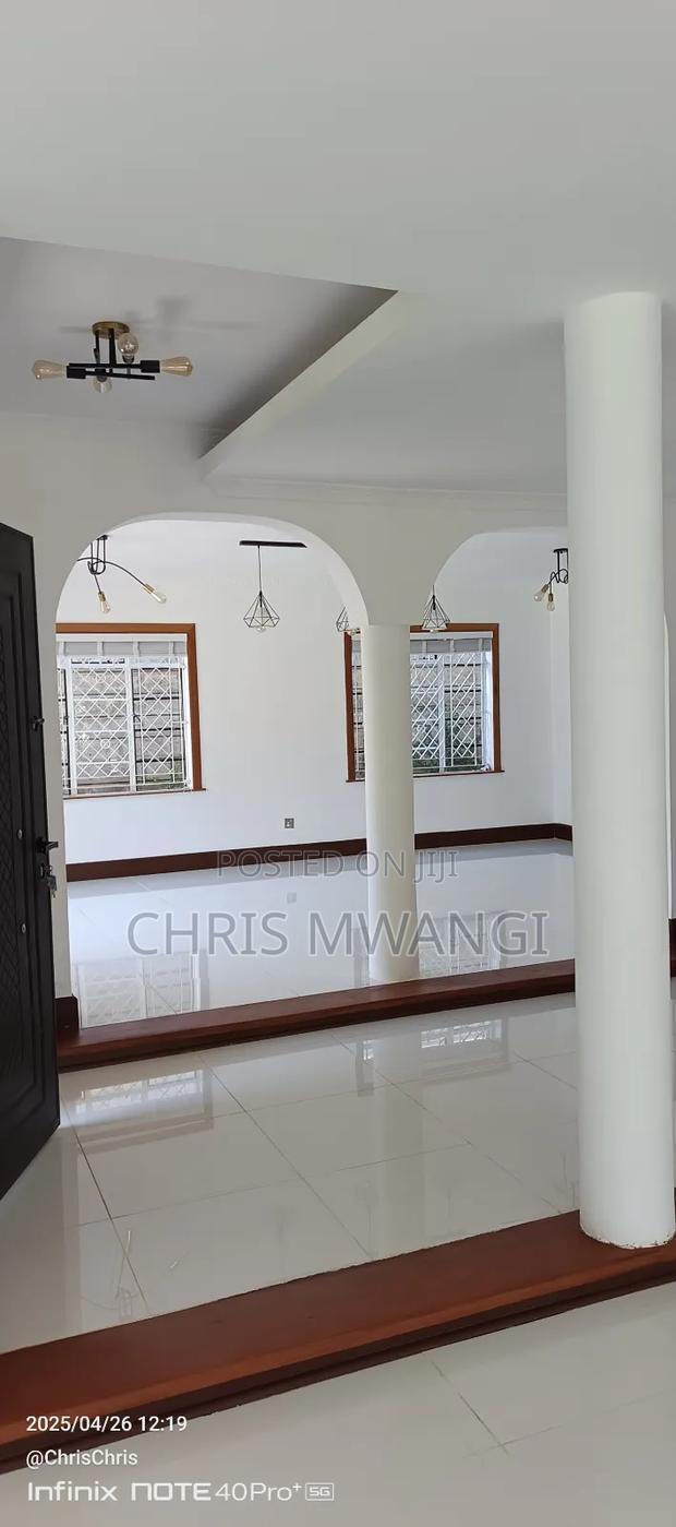 4bdrm Maisonette in Kahawa Sukari Road for sale