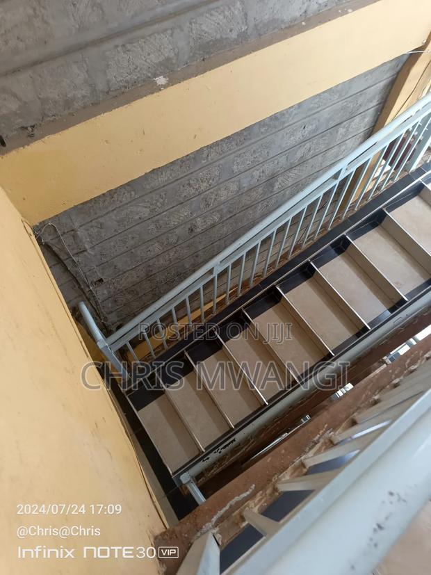 2bdrm Block of Flats in Membly Street, Membley Estate for sale