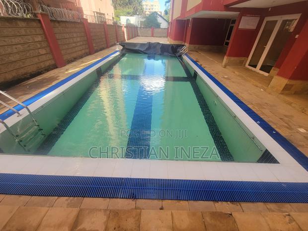 3bdrm Apartment in Kilimani, Hurlingham for sale