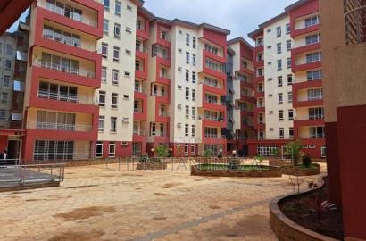 3bdrm Apartment in Kilimani, Hurlingham for sale