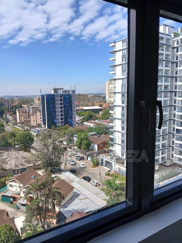 1bdrm Apartment in Hurlingham for sale