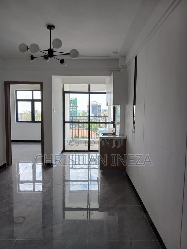 1bdrm Apartment in Hurlingham for sale