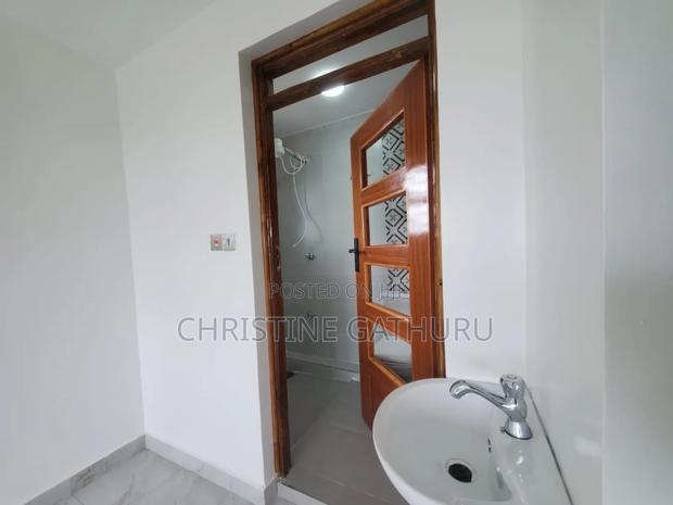 2bdrm House in Gitaru for rent