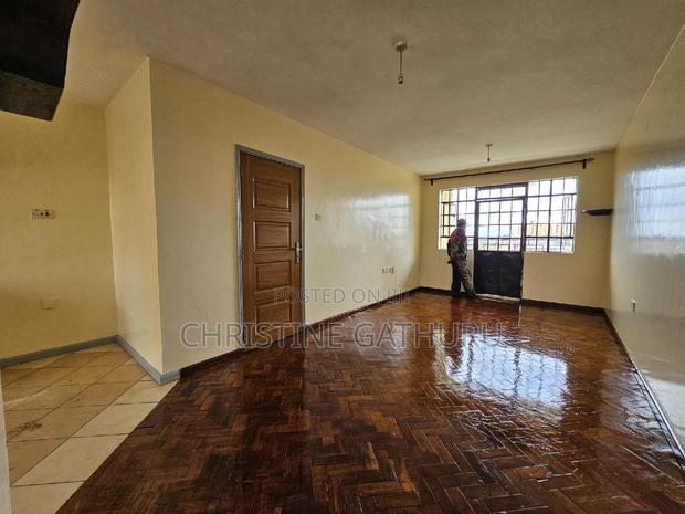 2bdrm Apartment in Uthiru for rent