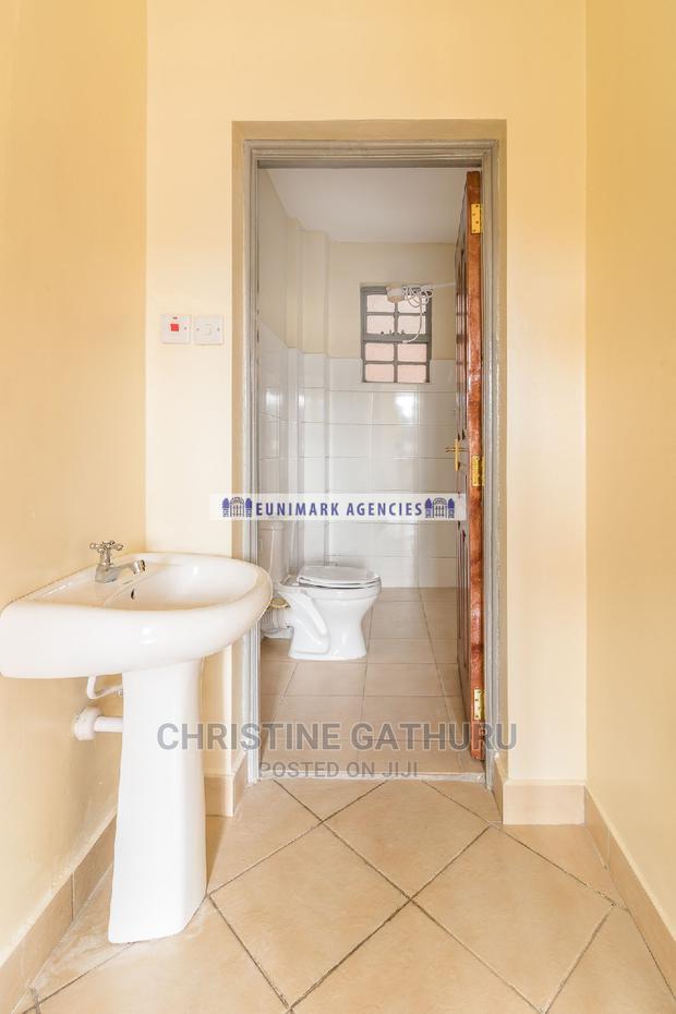 1 Bedroom House to Let in Uthiru