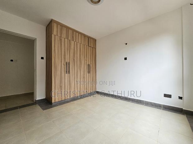 3bdrm Apartment in Uthiru for rent