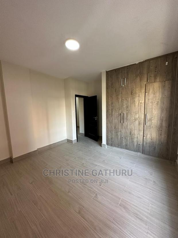 3bdrm Apartment in Ruaka Road for rent