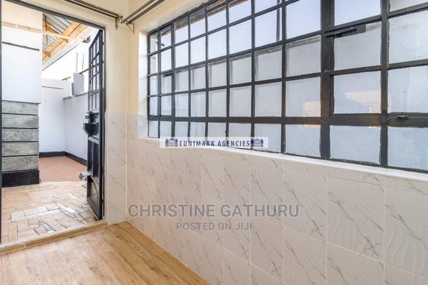 2 Bedroom House to Let in Rungiri