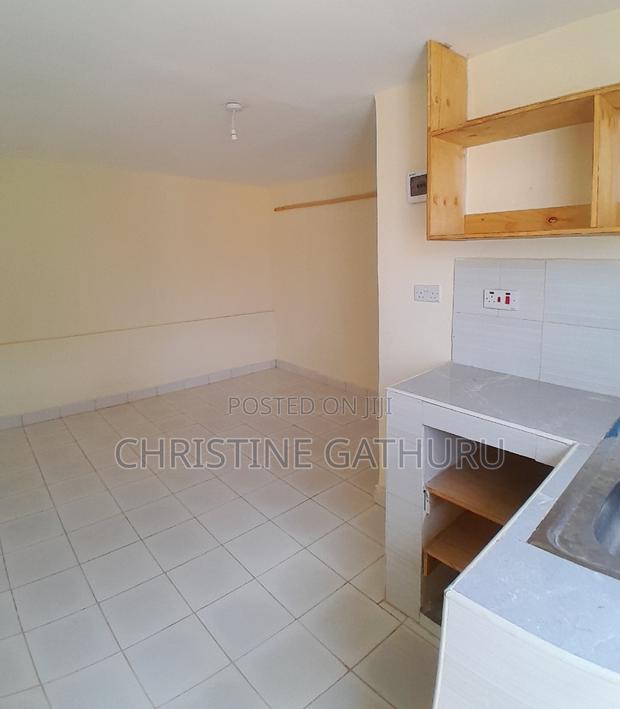 1bdrm Bedsitter in Uthiru for rent