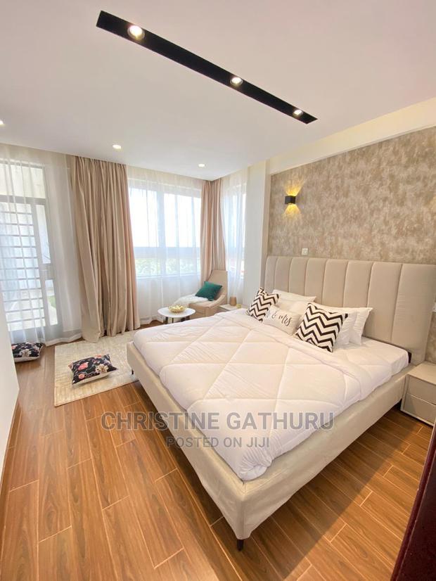4bdrm Apartment in Kinoo for rent