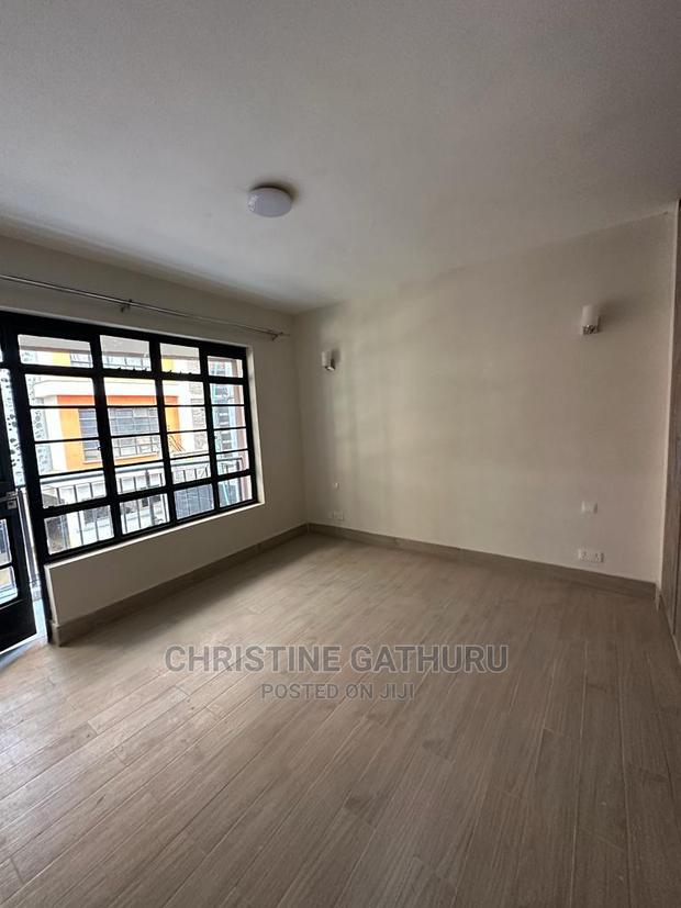 3bdrm Apartment in Ruaka Road for rent