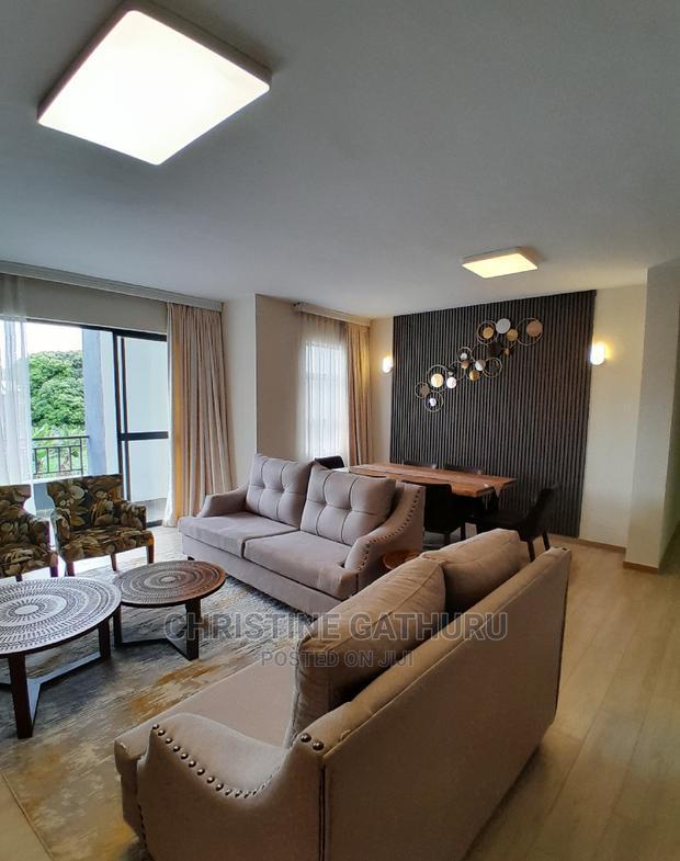 3bdrm Apartment in Lower Kabete for Sale
