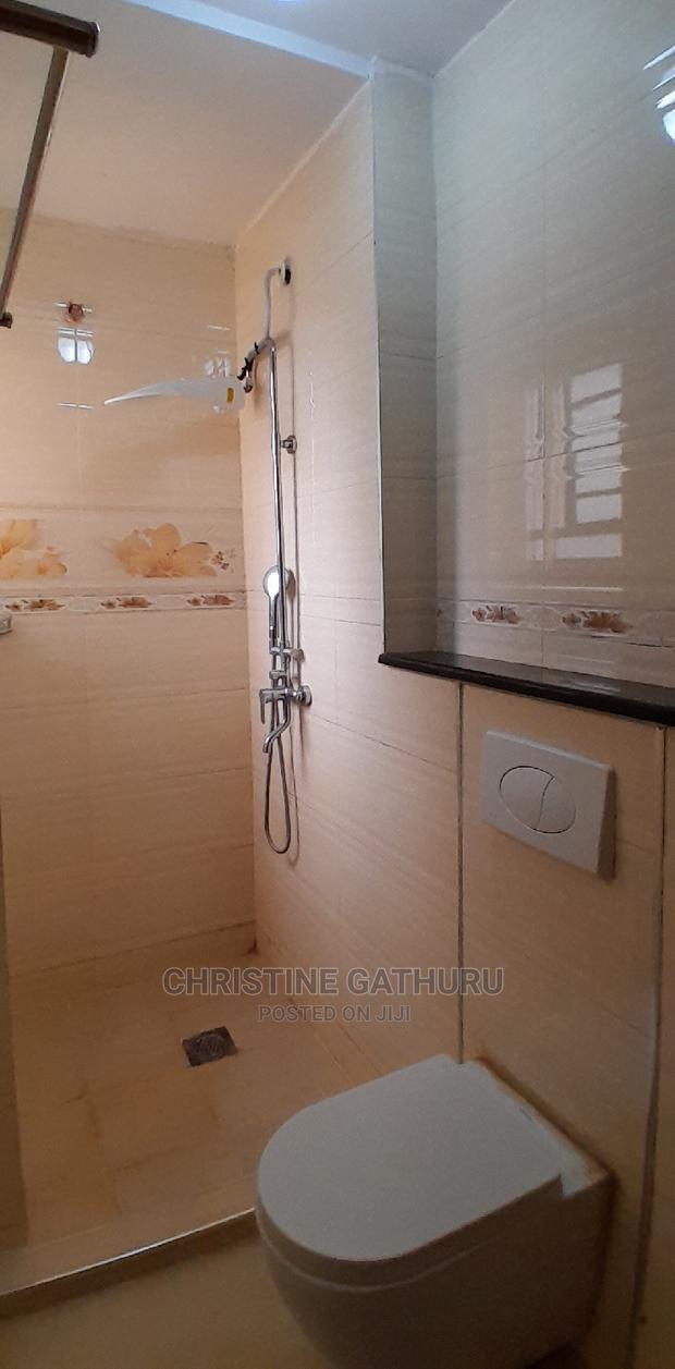 2bdrm Apartment in Muhuri Road, Kikuyu for Rent